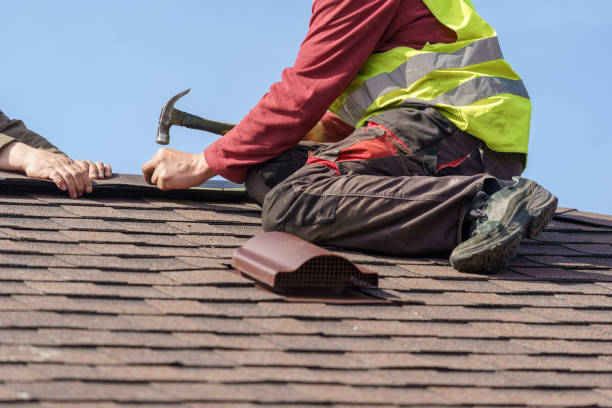 Best Slate Roofing Contractor  in Kings Park, VA