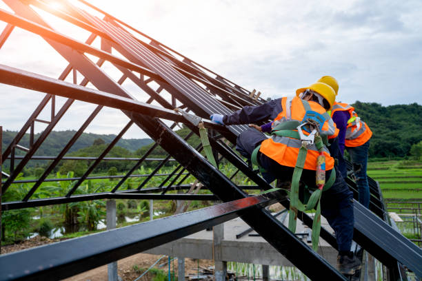 Best Gutter Installation and Roofing  in Kings Park, VA