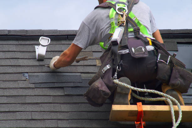 Roof Gutter Cleaning in Kings Park, VA