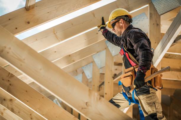 Best Emergency Roof Repair  in Kings Park, VA