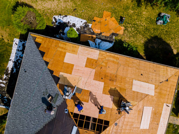 Best Affordable Roof Replacement  in Kings Park, VA
