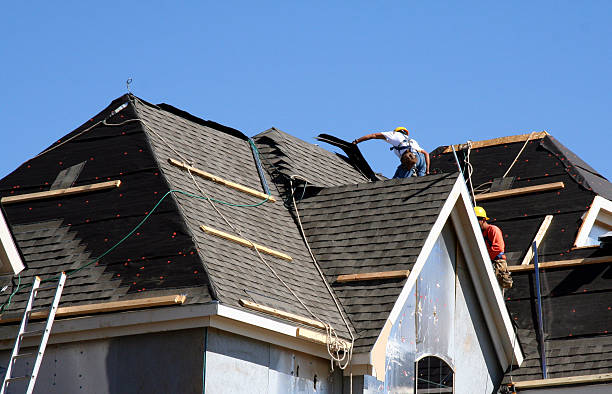 Best Roof Leak Repair  in Kings Park, VA