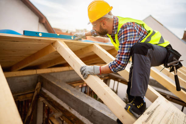 Best Roof Restoration Services  in Kings Park, VA