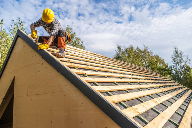 Quick and Trustworthy Emergency Roof Repair Services in Kings Park, VA
