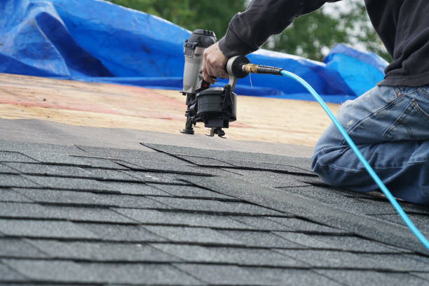 Best Residential Roofing Contractor  in Kings Park, VA
