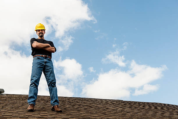 Best Roof Repair Services  in Kings Park, VA