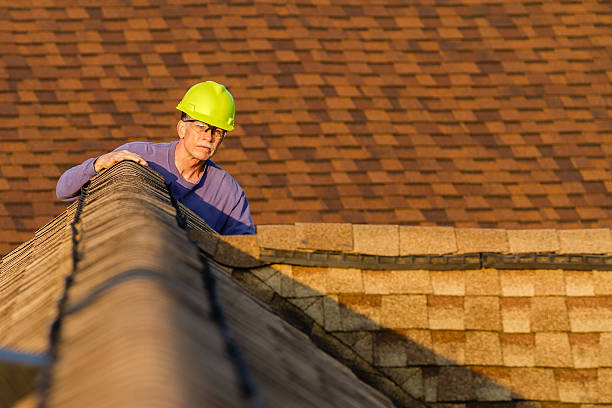 Best Tile Roofing Contractor  in Kings Park, VA