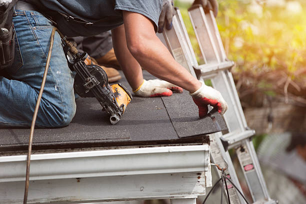 Best Metal Roofing Contractor  in Kings Park, VA