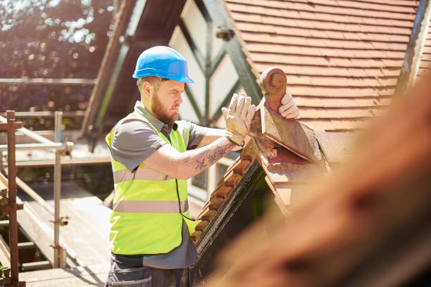 Best Affordable Roof Replacement  in Kings Park, VA